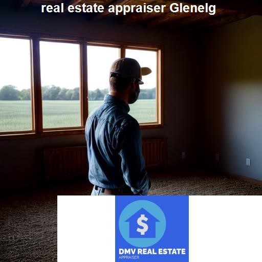 Services Provided by a Real Estate Appraiser - DMV Real Estate Appraiser Glenelg