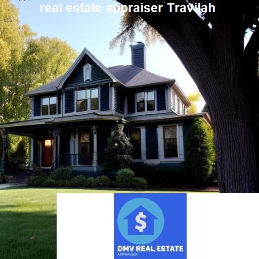 The Benefits of Being a Real Estate Appraiser - DMV Real Estate Appraiser Travilah