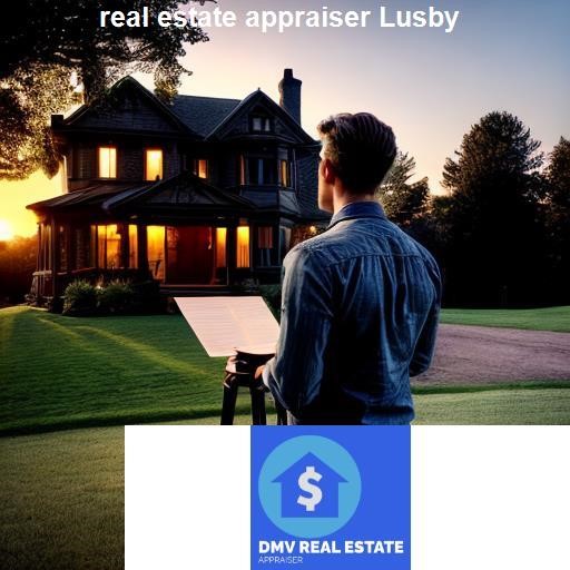 The Benefits of Having a Real Estate Appraiser - DMV Real Estate Appraiser Lusby