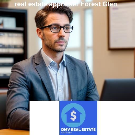 The Benefits of Hiring a Professional Appraiser - DMV Real Estate Appraiser Forest Glen