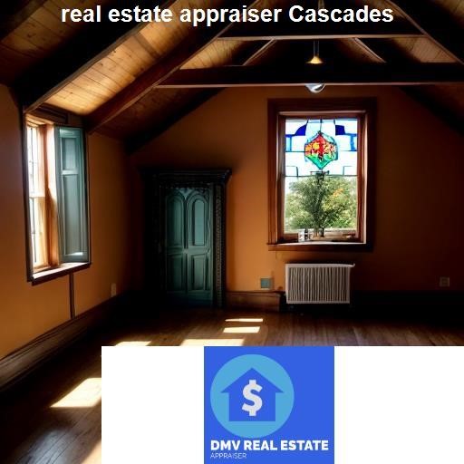 The Benefits of Hiring a Professional Real Estate Appraiser - DMV Real Estate Appraiser Cascades
