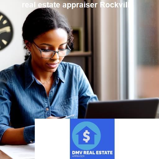 The Benefits of Hiring a Professional Real Estate Appraiser - DMV Real Estate Appraiser Rockville