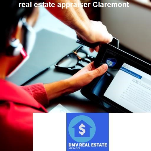 The Benefits of Hiring a Real Estate Appraiser - DMV Real Estate Appraiser Claremont