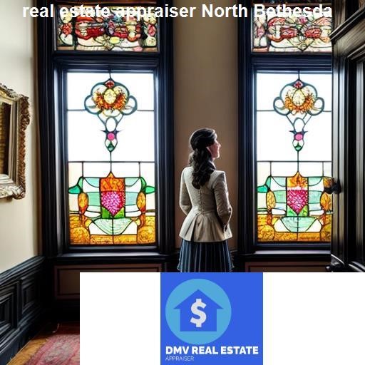 The Benefits of Hiring a Real Estate Appraiser - DMV Real Estate Appraiser North Bethesda