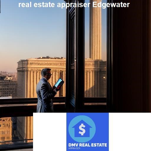 The Benefits of Hiring a Real Estate Appraiser in Edgewater - DMV Real Estate Appraiser Edgewater