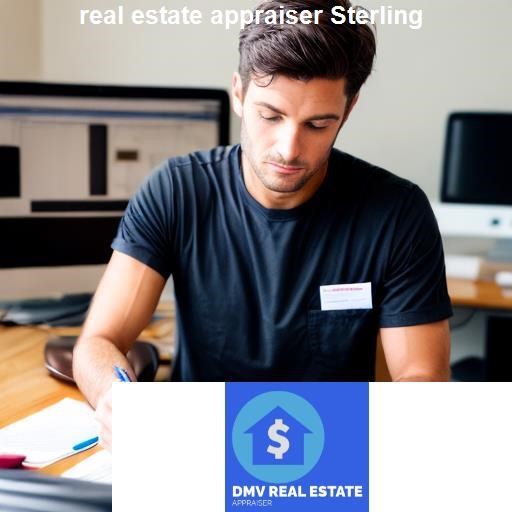 The Benefits of Hiring a Sterling Real Estate Appraiser - DMV Real Estate Appraiser Sterling