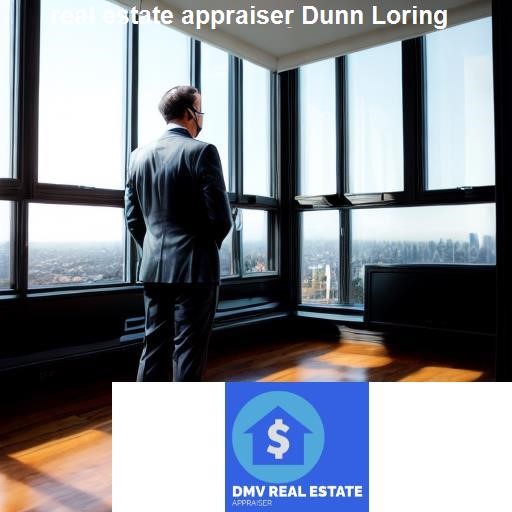 The Benefits of Professional Real Estate Appraisal Services - DMV Real Estate Appraiser Dunn Loring