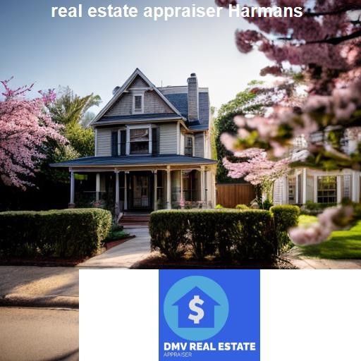 The Benefits of Using a Real Estate Appraiser in Harmans - DMV Real Estate Appraiser Harmans