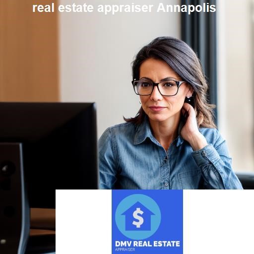The Benefits of Working With a Real Estate Appraiser in Annapolis - DMV Real Estate Appraiser Annapolis