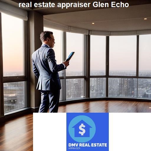 The Benefits of Working with Glen Echo - DMV Real Estate Appraiser Glen Echo