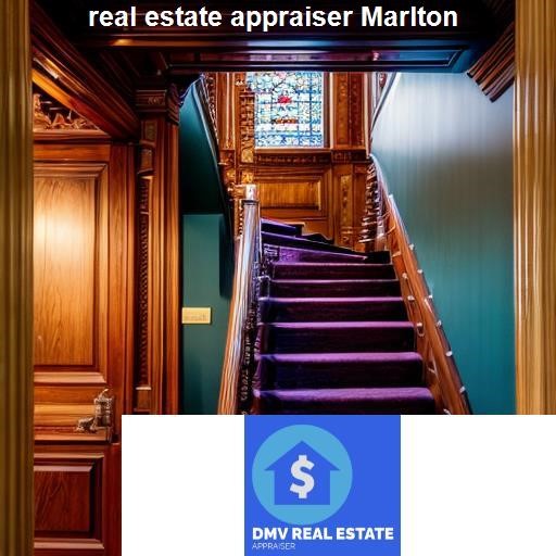 The Benefits of Working with a Real Estate Appraiser in Marlton - DMV Real Estate Appraiser Marlton