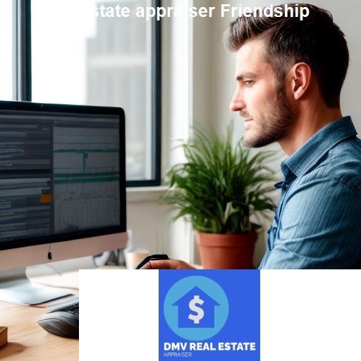 The Benefits of a Friendship-Based Real Estate Appraisal - DMV Real Estate Appraiser Friendship