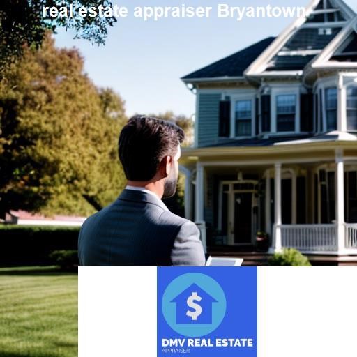 The Benefits of an Appraisal - DMV Real Estate Appraiser Bryantown