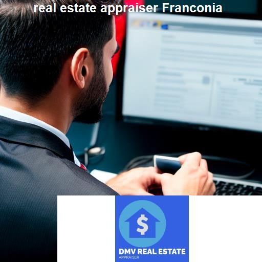 The Value of an Appraisal - DMV Real Estate Appraiser Franconia