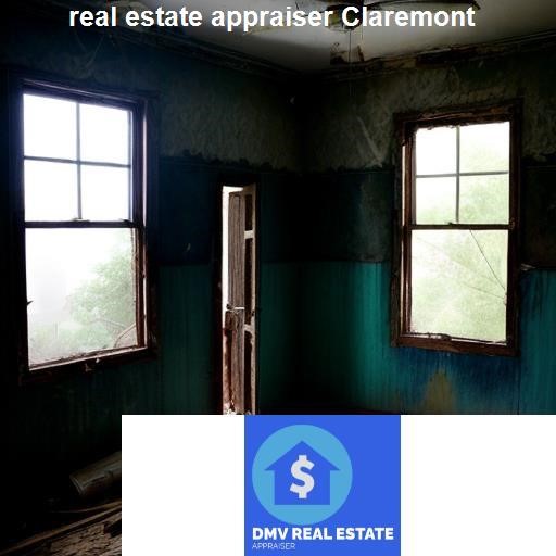 Tips for Choosing the Right Real Estate Appraiser in Claremont - DMV Real Estate Appraiser Claremont