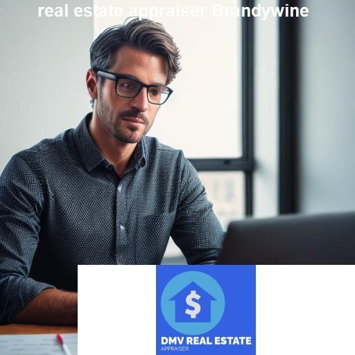 Understanding Real Estate Appraisals - DMV Real Estate Appraiser Brandywine