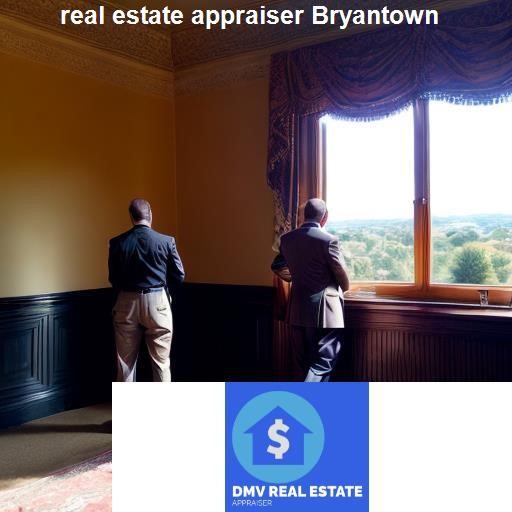 Understanding the Appraisal Process - DMV Real Estate Appraiser Bryantown