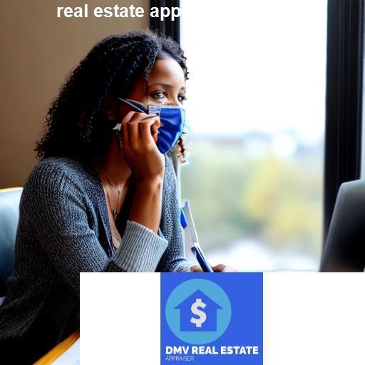 Understanding the Role of a Real Estate Appraiser in Waldorf - DMV Real Estate Appraiser Waldorf
