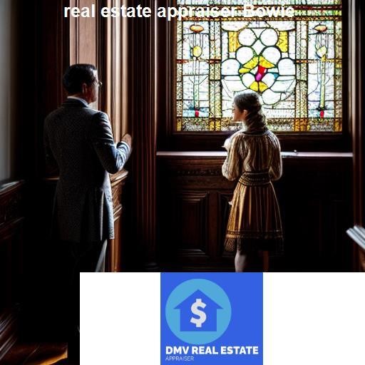 What Does a Real Estate Appraiser Do? - DMV Real Estate Appraiser Bowie
