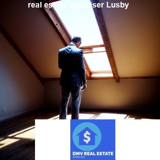 What Does a Real Estate Appraiser Do? - DMV Real Estate Appraiser Lusby
