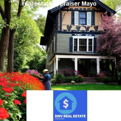 What Does a Real Estate Appraiser Do? - DMV Real Estate Appraiser Mayo