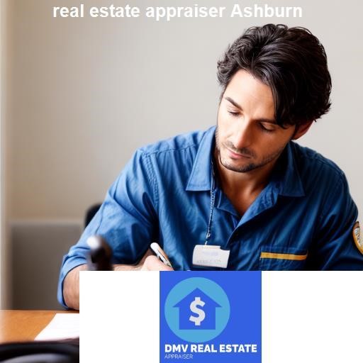 What Is A Real Estate Appraisal? - DMV Real Estate Appraiser Ashburn