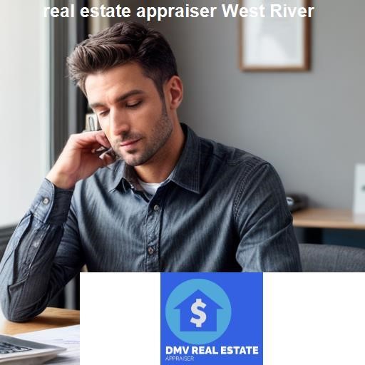 What Is a Real Estate Appraiser? - DMV Real Estate Appraiser West River