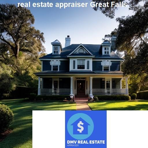 What Is an Appraisal? - DMV Real Estate Appraiser Great Falls