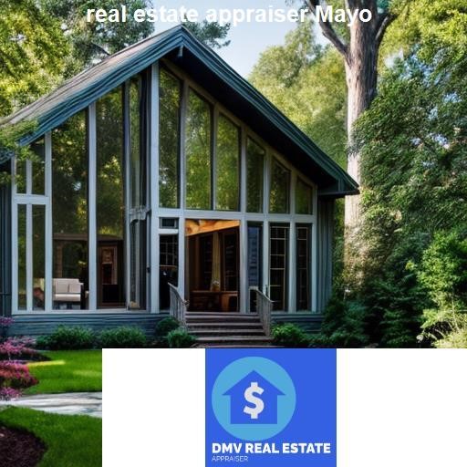 What Qualifications Are Necessary for a Real Estate Appraiser Position? - DMV Real Estate Appraiser Mayo