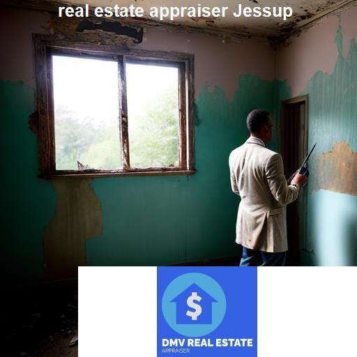 What You Need to Know About Real Estate Appraiser Jessup - DMV Real Estate Appraiser Jessup