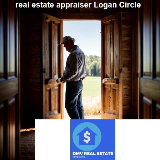 What is Real Estate Appraisal? - DMV Real Estate Appraiser Logan Circle