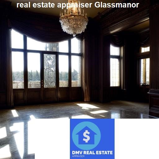 What is a Real Estate Appraisal? - DMV Real Estate Appraiser Glassmanor