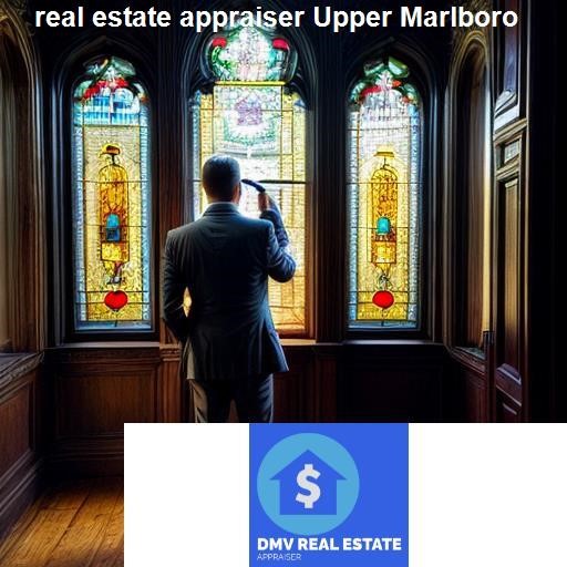 What is a Real Estate Appraisal? - DMV Real Estate Appraiser Upper Marlboro