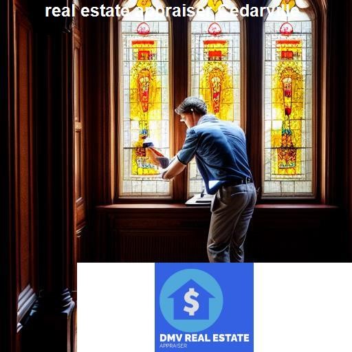 What is a Real Estate Appraiser? - DMV Real Estate Appraiser Cedarville