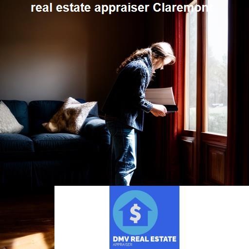What is a Real Estate Appraiser? - DMV Real Estate Appraiser Claremont