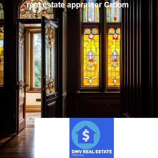 What is a Real Estate Appraiser? - DMV Real Estate Appraiser Croom