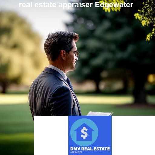 What is a Real Estate Appraiser? - DMV Real Estate Appraiser Edgewater
