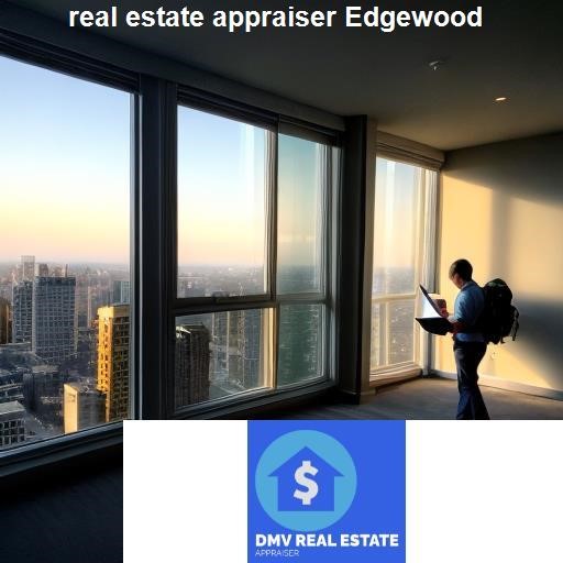 What is a Real Estate Appraiser? - DMV Real Estate Appraiser Edgewood