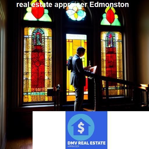 What is a Real Estate Appraiser? - DMV Real Estate Appraiser Edmonston