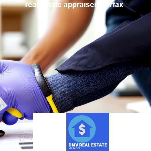 What is a Real Estate Appraiser? - DMV Real Estate Appraiser Fairfax