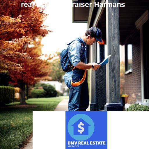 What is a Real Estate Appraiser? - DMV Real Estate Appraiser Harmans