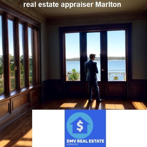 What is a Real Estate Appraiser? - DMV Real Estate Appraiser Marlton