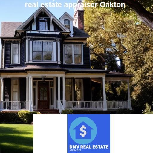 What is a Real Estate Appraiser? - DMV Real Estate Appraiser Oakton