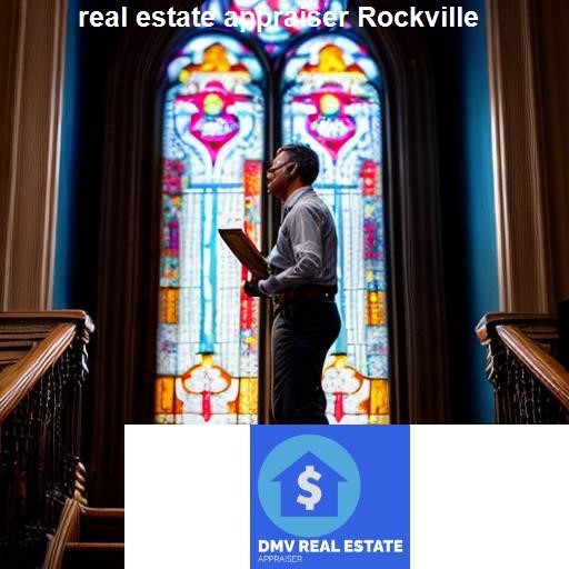 What is a Real Estate Appraiser? - DMV Real Estate Appraiser Rockville