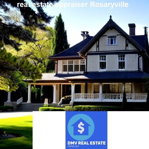 What is a Real Estate Appraiser? - DMV Real Estate Appraiser Rosaryville