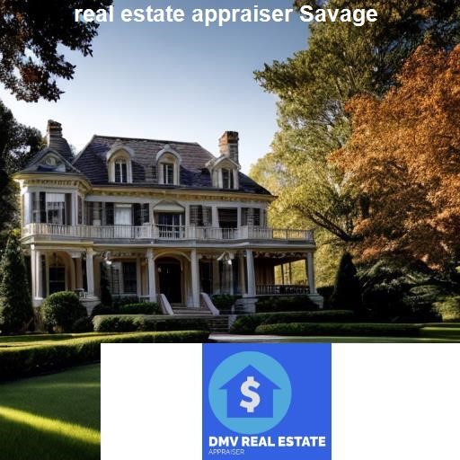 What is an Appraisal? - DMV Real Estate Appraiser Savage
