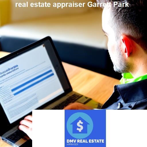 What is an Appraisal and What Does It Cover? - DMV Real Estate Appraiser Garrett Park