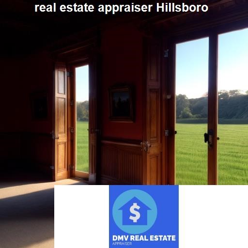 What is an Appraisal and What Does it Entail? - DMV Real Estate Appraiser Hillsboro