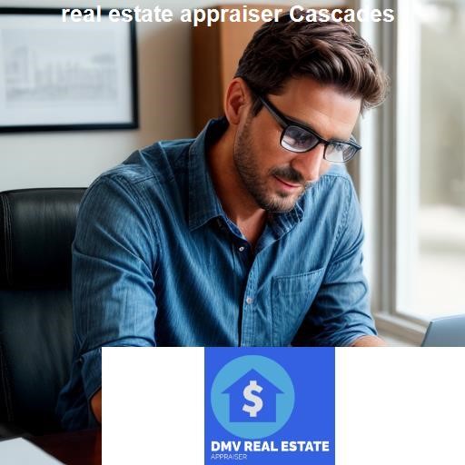 What is an Appraisal and Why Do You Need One? - DMV Real Estate Appraiser Cascades