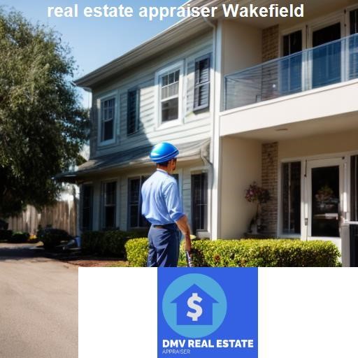 What is an Appraiser? - DMV Real Estate Appraiser Wakefield